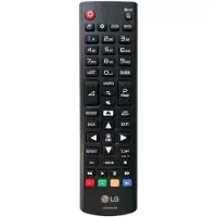 LG Kaukosäädin AKB74915324