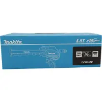 Makita Akkusaumauspistooli 18 V