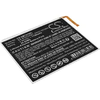 24.Se Akku Tabletti tuotteeseen Samsung SM-T870, SM-T875N, Galaxy Tab S7 11.0 ja muut.