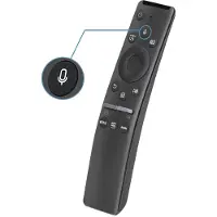 24.Se Kaukosäädin Samsung BN59-01312A puheohjauksella