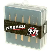 NARAKU Nk200.28 Pääsuutin