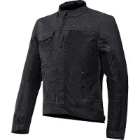 Dainese Alfama Air Tex Takki