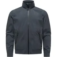 Ragwear Toiminnallinen takki 'Collwie' tummanharmaa