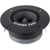 Ground Zero GZCT 3500X-B 100W 98 mm torvidiskantti