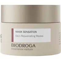Biodroga Skin Rejuvenating Mask 50g