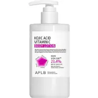 APLB Kojic Acid Vitamin C Body Lotion Vartaloemulsio 300 ml