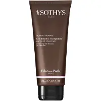 Sothys Homme Energizing Hair &amp; Body Gel Cleanser 200ml