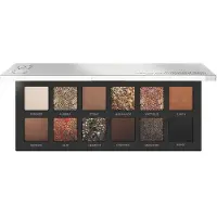 Mesauda Beauty Archetype Luomiväripaletti 12 g