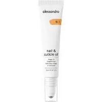 Alessandro Nail Care Nail Butter Kynsirasva 15 ml