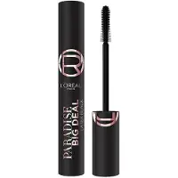 L'Oréal Lash Paradise Big Deal volyymia antava ja pidentävä ripsiväri sävy Latex Black 9.9 ml