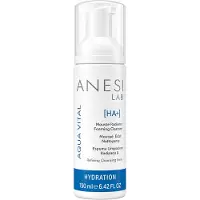 Anesi Lab Aqua Vital HA+ Mousse Radiance Foaming Cleanser 190ml