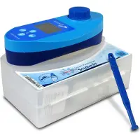 CTX 76890 Scuba Iii 216200 Fotometri