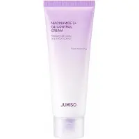 Jumiso Niacinamide 2+ Oil Control Cream 80ml