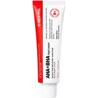 Medi-Peel AHA+BHA Hyal Cream 30ml
