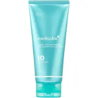 Medicube Azelaic Acid Niacinamide Deep Clean Foam Cleanser 120g