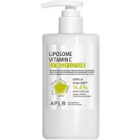 APLB Liposome Vitamin-C Lx Body Lotion 300ml