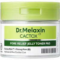 Dr. Melaxin DR.MELAXIN Cactox Pore Relief Jelly Toner Pad 170ml
