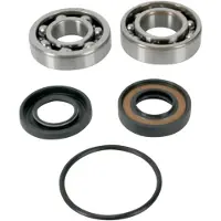WSM Yamaha Vx 1100 05-15 Vesipumpun Korjaussarja