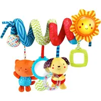 Vtech Spiraalilaulut Ja Eläimet