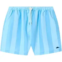 Ellesse Uimashortsit 'Staziona' pastellinsininen / vaaleansininen