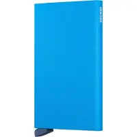 Secrid Cardprotector Powder Ultra Blue