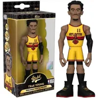 Funko POP! Kulta Nba Trae Young -figuuri