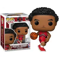 Funko POP! Nba Toronto Raptors Scottie Barnes -figuuri