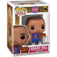 Funko POP! Nba Detroit Pistons Grant Hill -figuuri