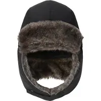Reima Reimatec Hat, Ilves - Black - 50