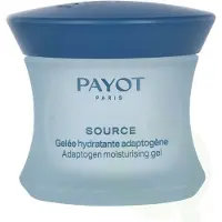 Payot Source Gelée Hydratante Adaptogène kosteuttava geelivoide normaalille ja sekaiholle 50 ml