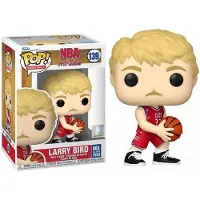 Funko POP! Nba All-star Larry Bird 1983 -hahmo