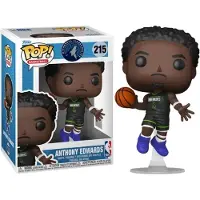 Funko POP! POP Minnesota Timberwolves figuuri (Anthony Edwards)