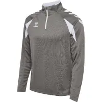 Hummel Core 2.0 Collegepaita Puolivetoketjulla