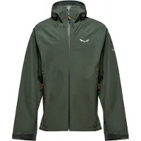 Salewa Puez 2.5l Powertex Takki