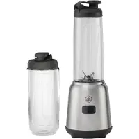 OBH Nordica Mix & Move LH15FDS0 blenderi 2x0,6 L Ruostumaton teräs