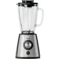 OBH Nordica Blendforce LH439DS0 Blender 1,25 L Ruostumaton teräs
