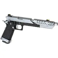 Vorsk Hi-capa Titan 7 Gbb Airsoft-pistooli