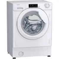 Candy Washing machine CBW 27D1E-S