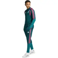 Adidas Real Madrid Treenihousut Tiro 26 - Aurora-muratti/pinkki - , koko X-Large