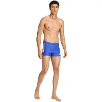 Adidas 3S Bld Boxer - Blue - S