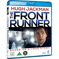 The Front Runner - Blu-ray