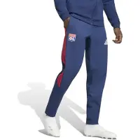 Adidas Olympique De Lyon 26/27 Tiro26 Competition Esitys Verryttelyhousut