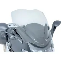 Wrs Bmw K 1600 Gt Abs 11-26 Tuulilasi