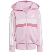 Adidas Seasonal Essentials Tiberio 3 Stripes Fleece Verkkapuku