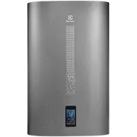 Electrolux EWH 80 SI SE EEC -vedenlämmitin (hopeanvärinen)