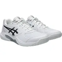 Asics Gel-Dedicate 9 - White - 45