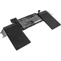 123accu MacBook Air 13 2020 akku 4300mAh