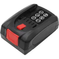 Cameron Sino Puutarhatyökalun akku AL-KO Comfort GT 1825, Comfort PS 181 ja muille.
