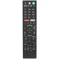 24.Se Kaukosäädin RMF-TX300E Sony Ääniohjattava