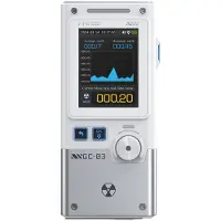 FNIRSI Multifunctional ionizing radiation detector